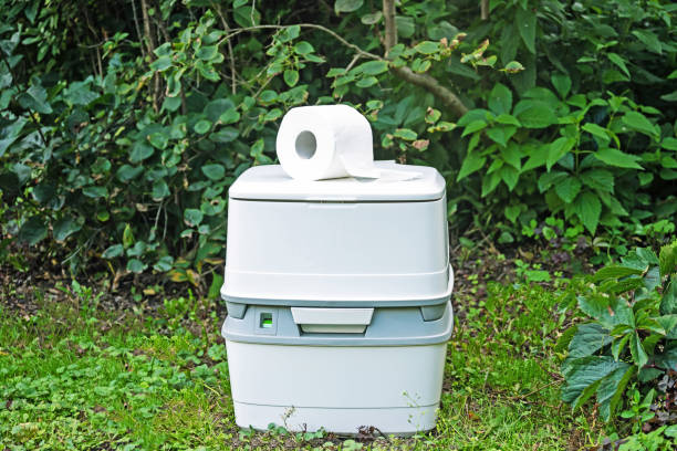 Portable Toilet Options We Offer in Cowpens, SC