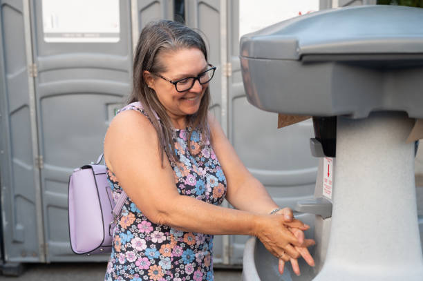 Portable restroom solutions in Cowpens, SC