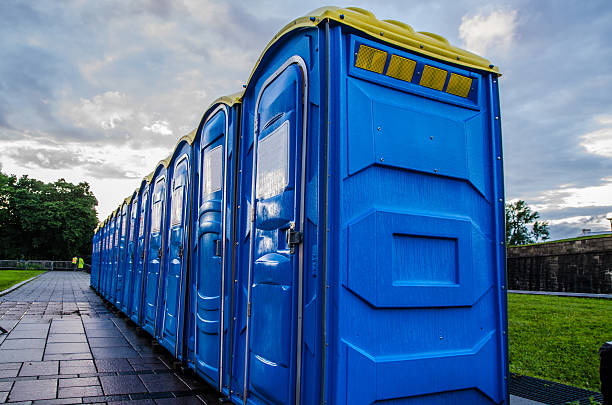 Portable bathroom rental in Cowpens, SC