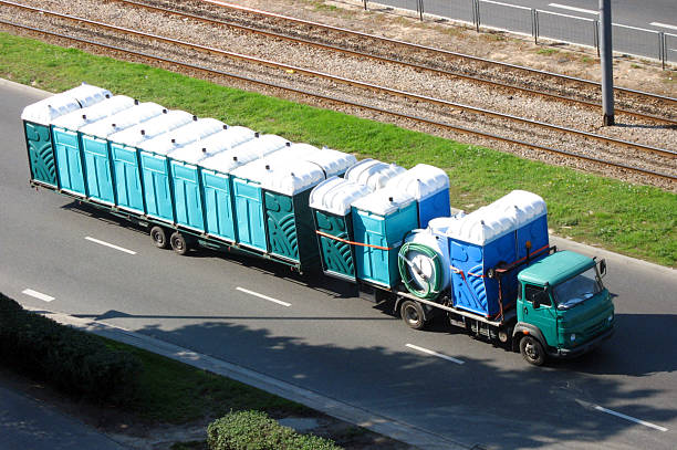 Best Affordable portable toilet rental  in Cowpens, SC