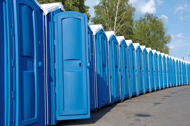 Portable Toilet Options We Offer in Cowpens, SC